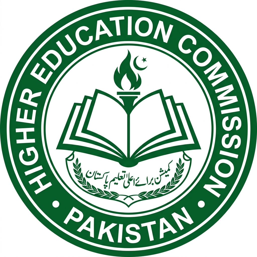 HEC Pakistan