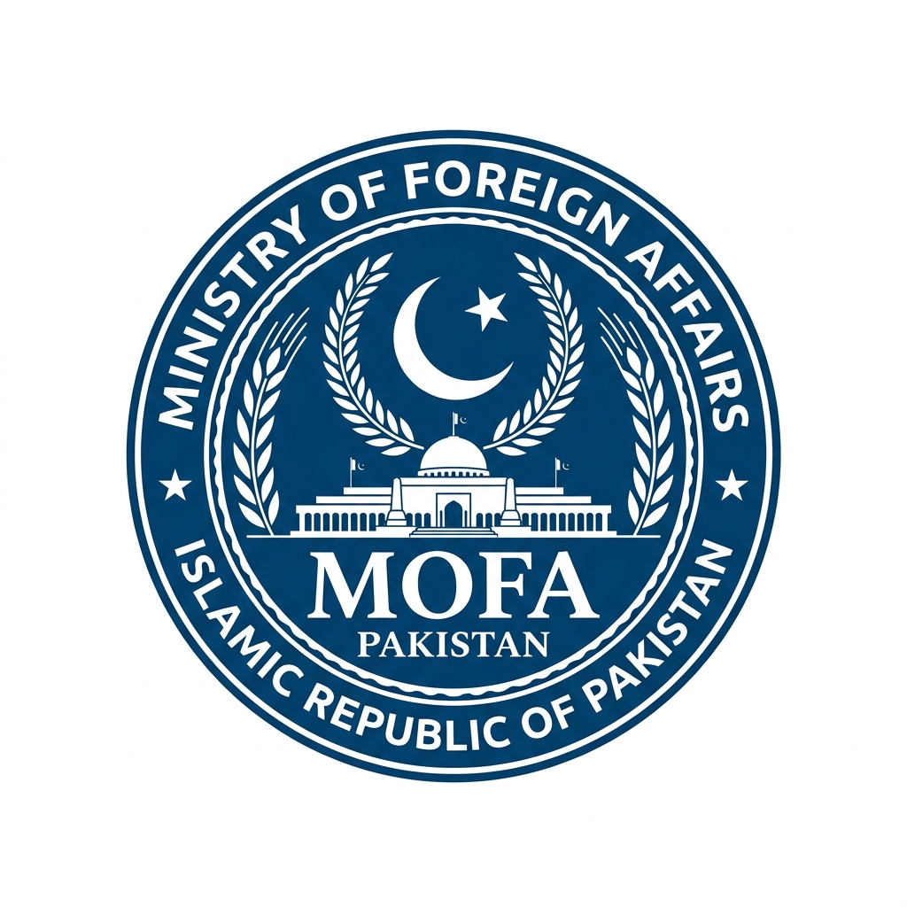 MOFA Pakistan